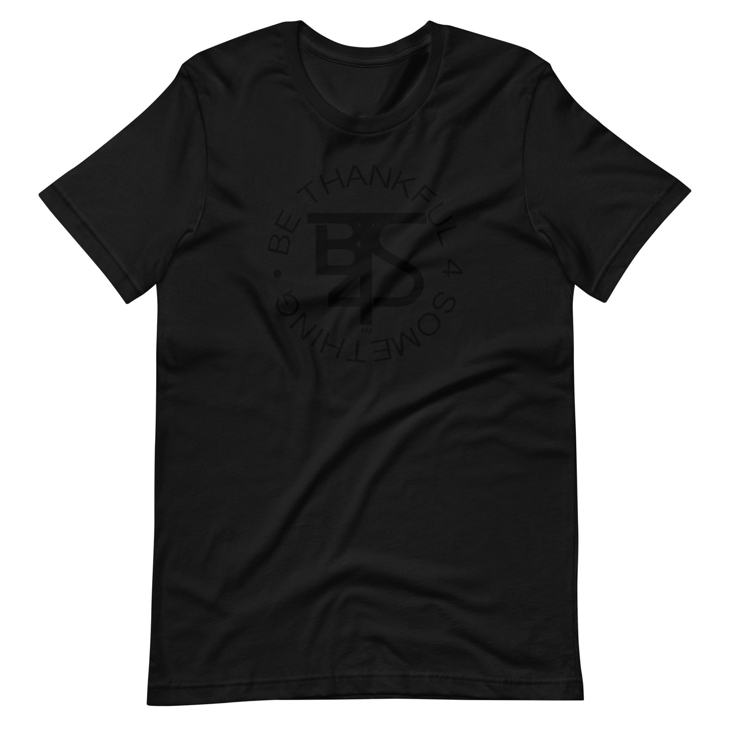 the original tee (black)