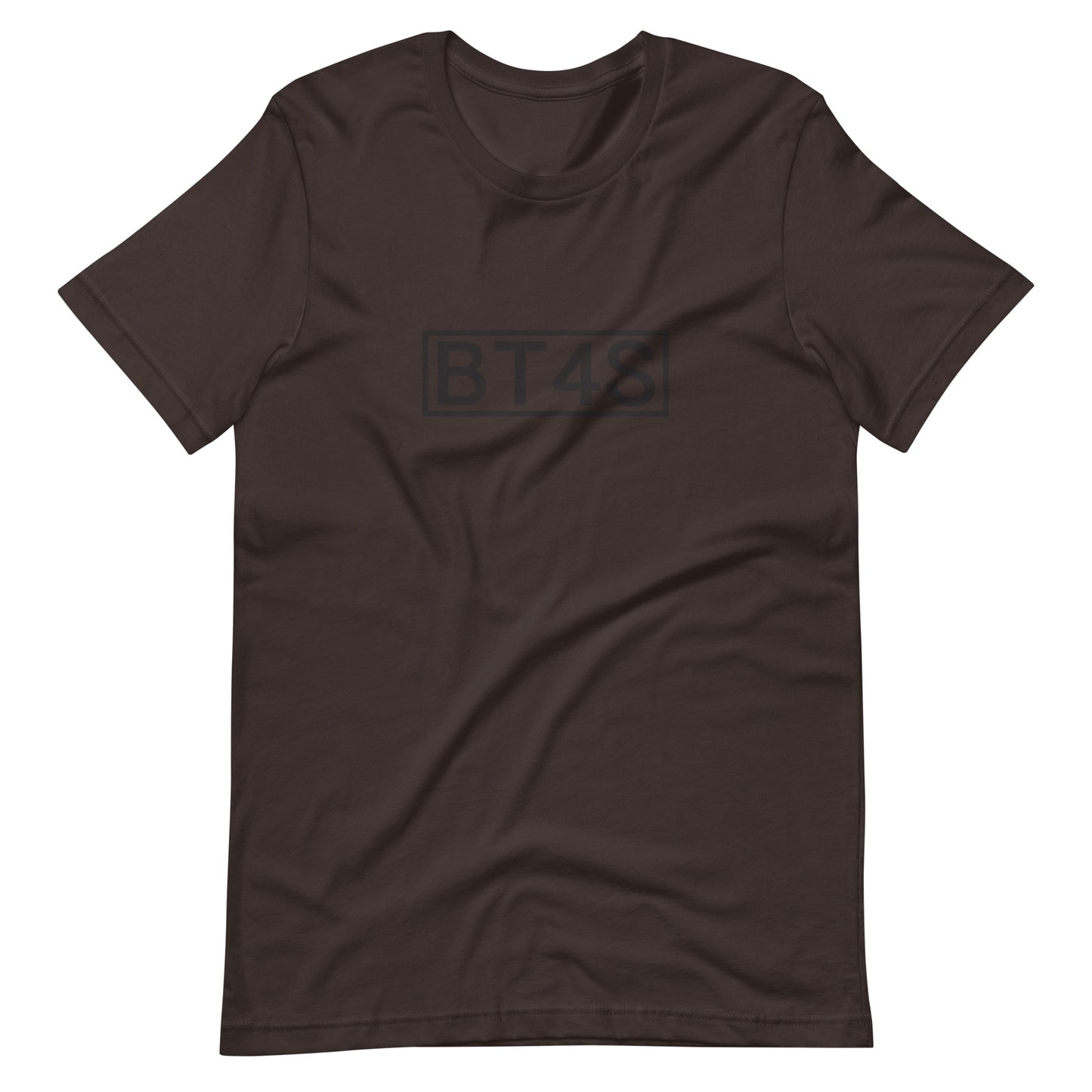 the BT4S tee